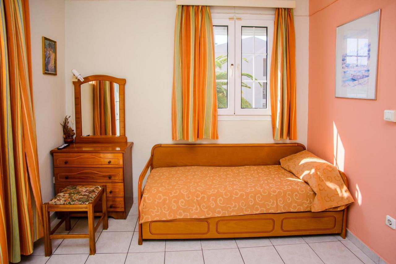 Myros Studios Argostoli  Exteriér fotografie